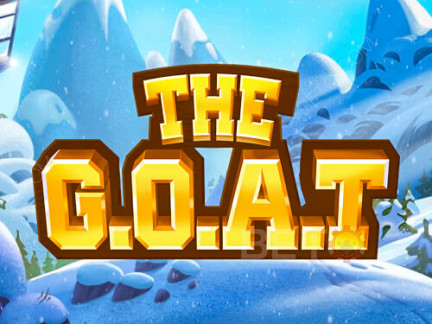 The G.O.A.T 데모 버전