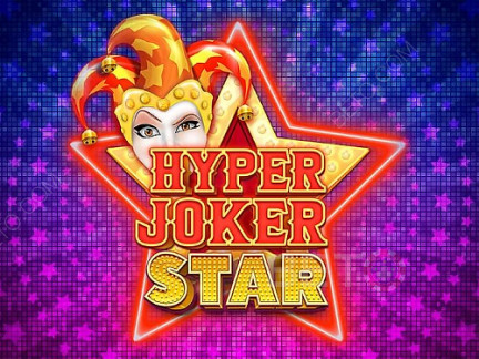 Hyper Joker Star 데모 버전
