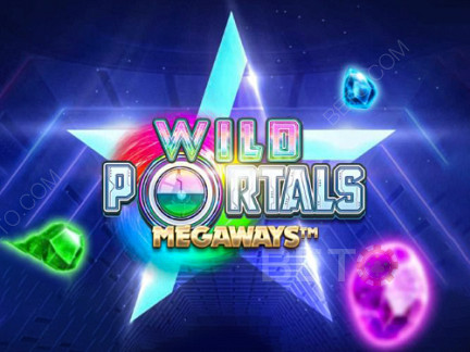 Wild Portals Megaways 데모 버전