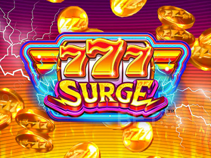 777 Surge 데모 버전
