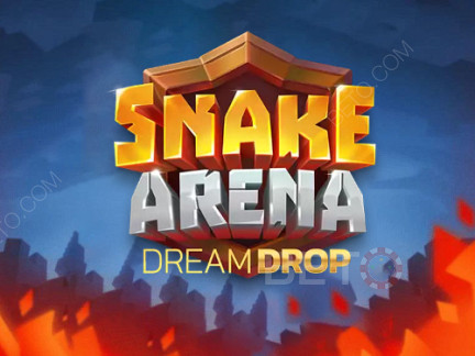 Snake Arena Dream Drop 데모 버전