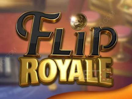 Flip Royale 데모 버전