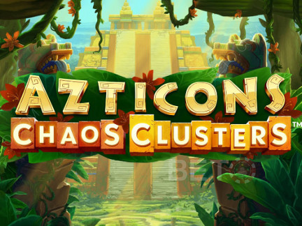 Azticons Chaos Clusters 데모 버전