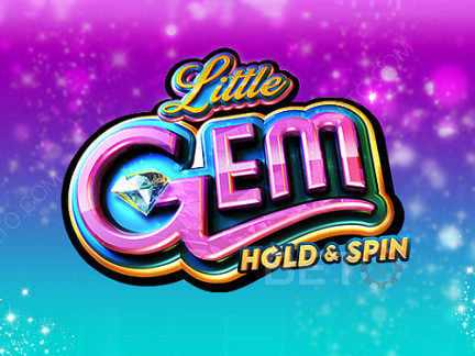 Little Gem 데모 버전