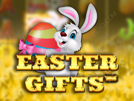 Easter Gifts 데모 버전