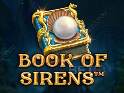 Book Of Sirens 데모 버전