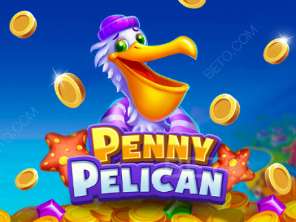 Penny Pelican 데모 버전