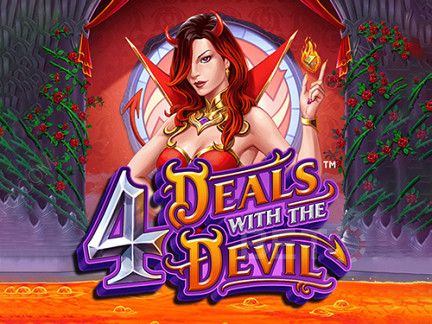 4 Deals With The Devil 데모 버전