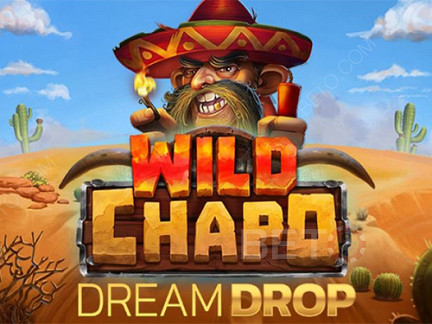 Wild Chapo Dream Drop 데모 버전