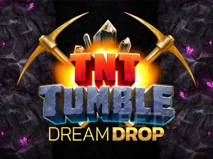 TNT Tumble Dream Drop 데모 버전