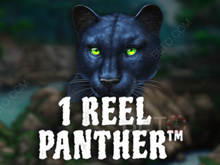 1 Reel Panther 데모 버전