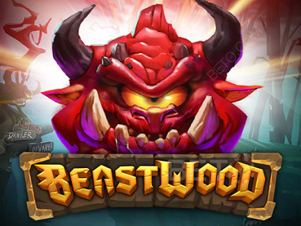 Beastwood 데모 버전